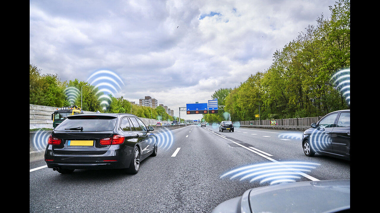Big Brother on Your Brakes: Intelligent Speed Assist Coming – Video #114