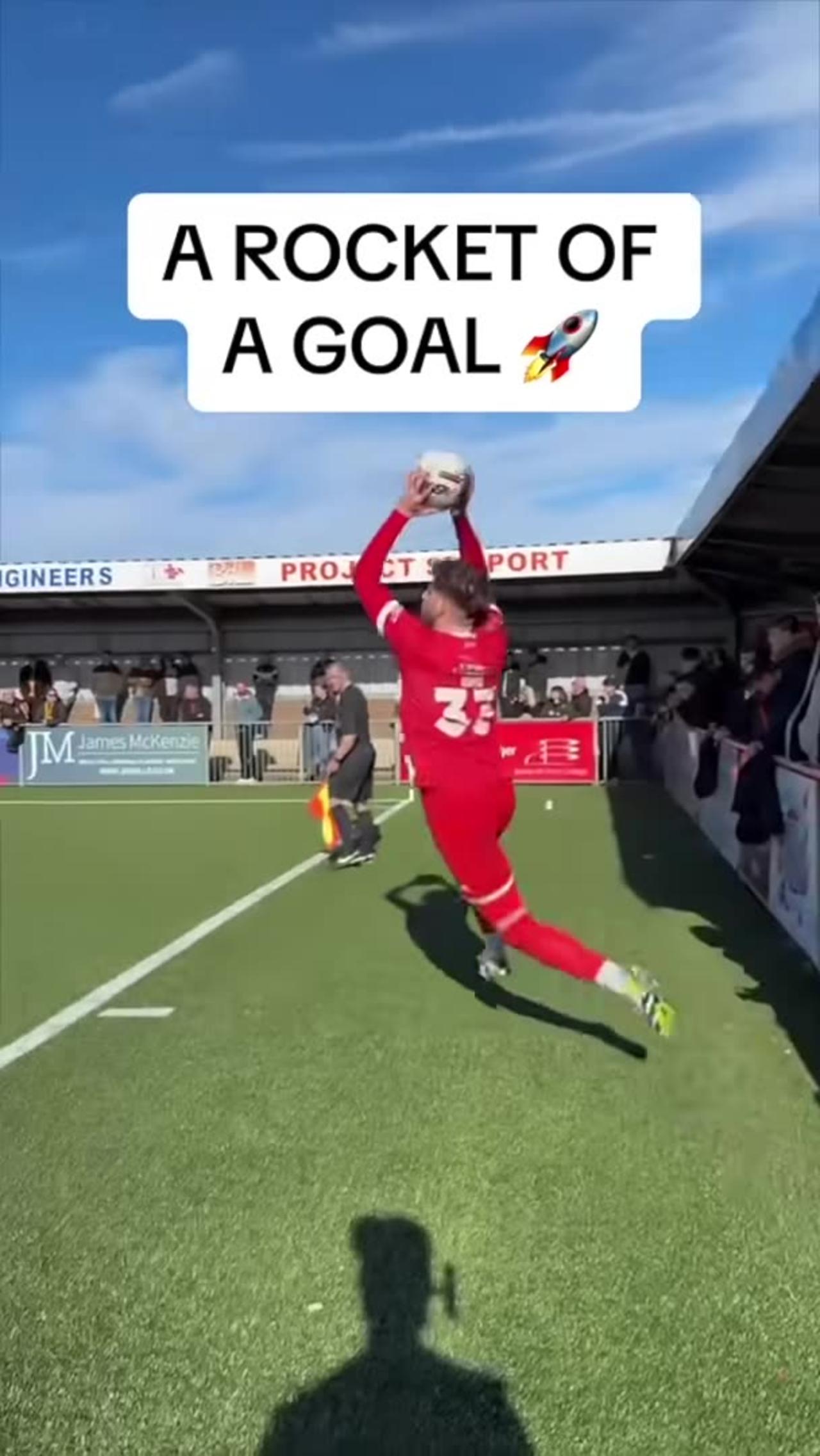The Best Goals In Soccer History One News Page VIDEO