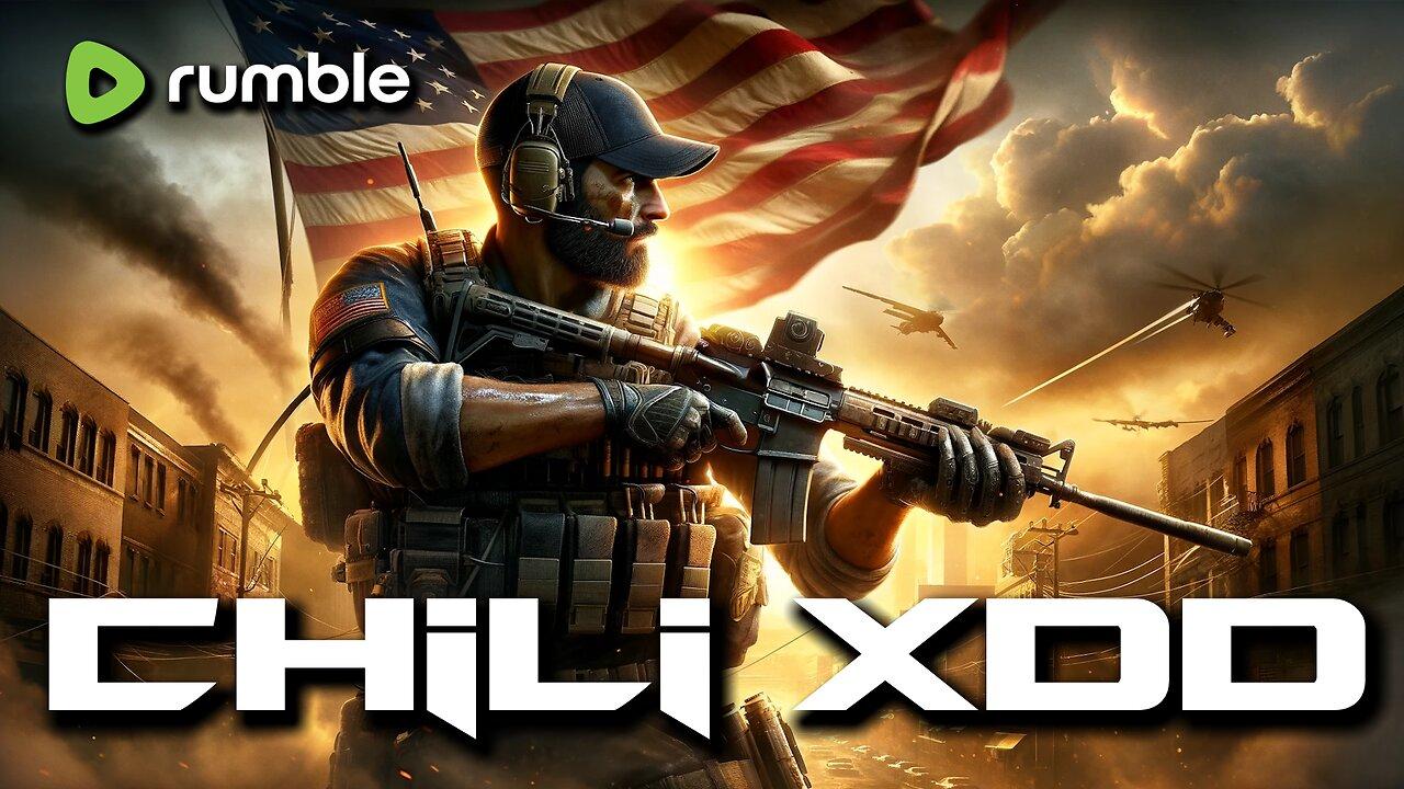 Murika!! Some FPS Action Lets Go!