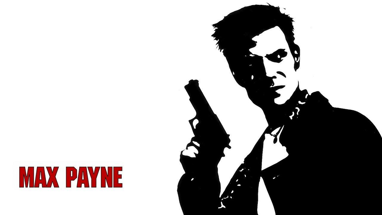24/7 LIVE: Max Payne - FULL GAME - Walkthrough - No Commentary