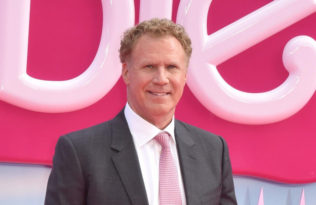 Chris Renaud wanted Will Ferrell to voice the villain on 'Despicable Me 4' because he is a 'wonderful character creator'