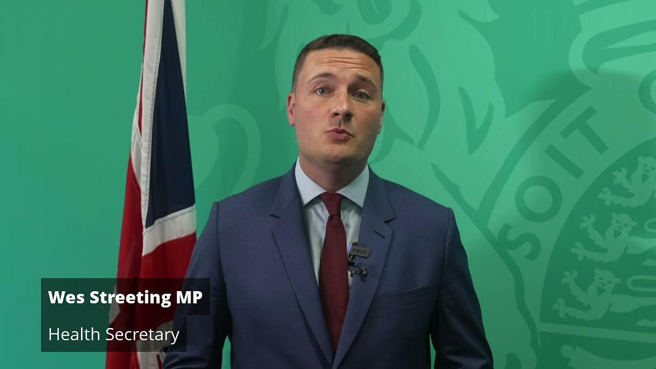 Streeting: Labour lost votes and trust over Gaza