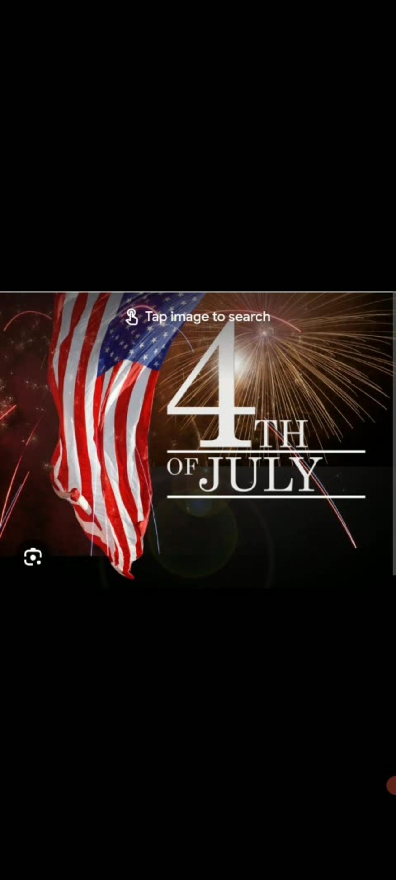 Happy 4th of july independence usa 🎇🎆🧨7/4/24