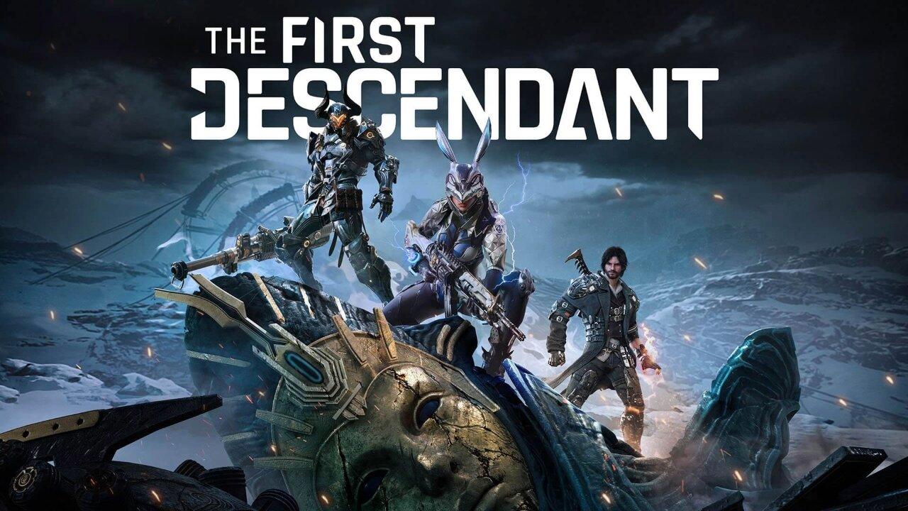 【The First Descendant】Not Warframe, but not Destiny