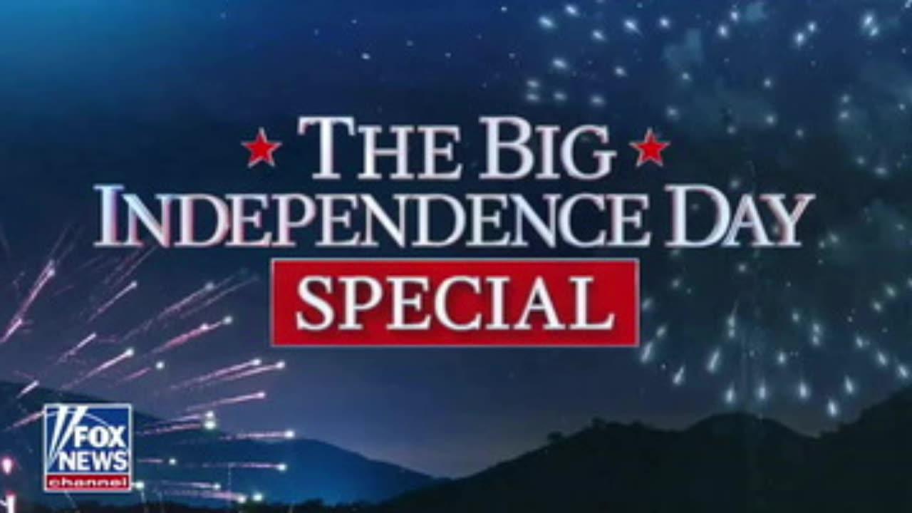 The Big Independence Day Special (Full Episode) - Thursday July 4