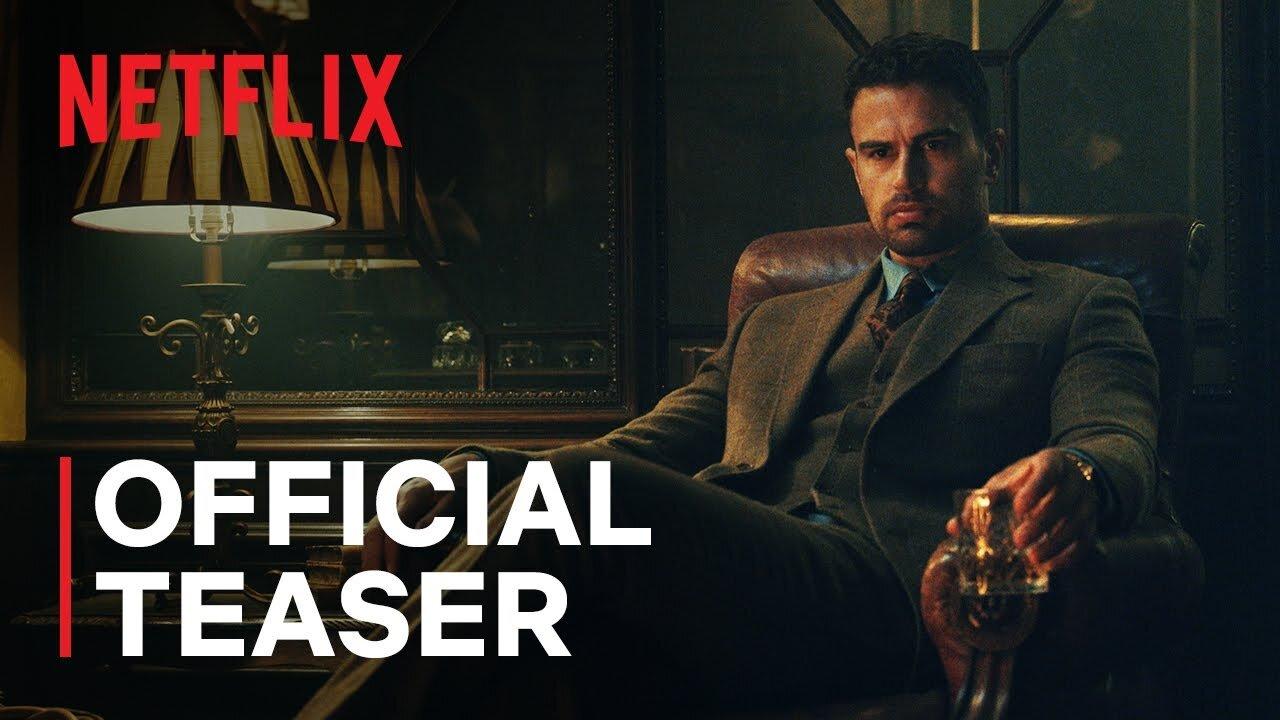 The Gentlemen A new series from Guy Ritchie - Official Teaser Netflix Latest Update & Release Date