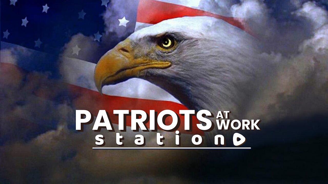 The Gen X Music Station for Classic Rock || No Ads || Patriots At Work Station