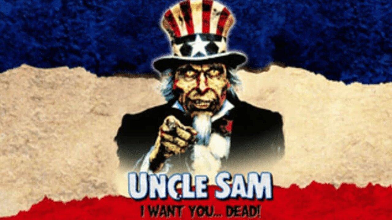 Uncle Sam - 1996 - Rated R