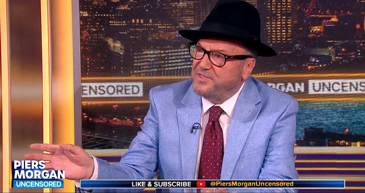 Martinez Politix (July 5, 2024) | George Galloway is a Russian Agent