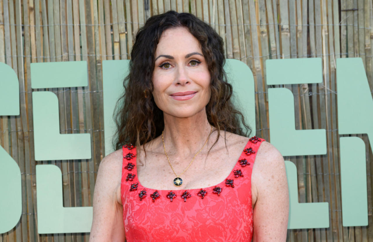 Minnie Driver still infuriated about not being taken seriously when experiencing misogyny