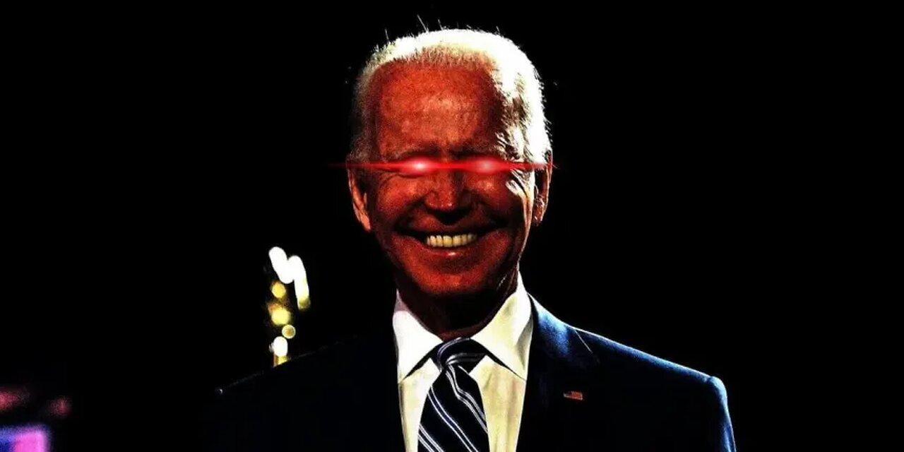 Checking out this Biden Interview... Midnight Oblivion Later!