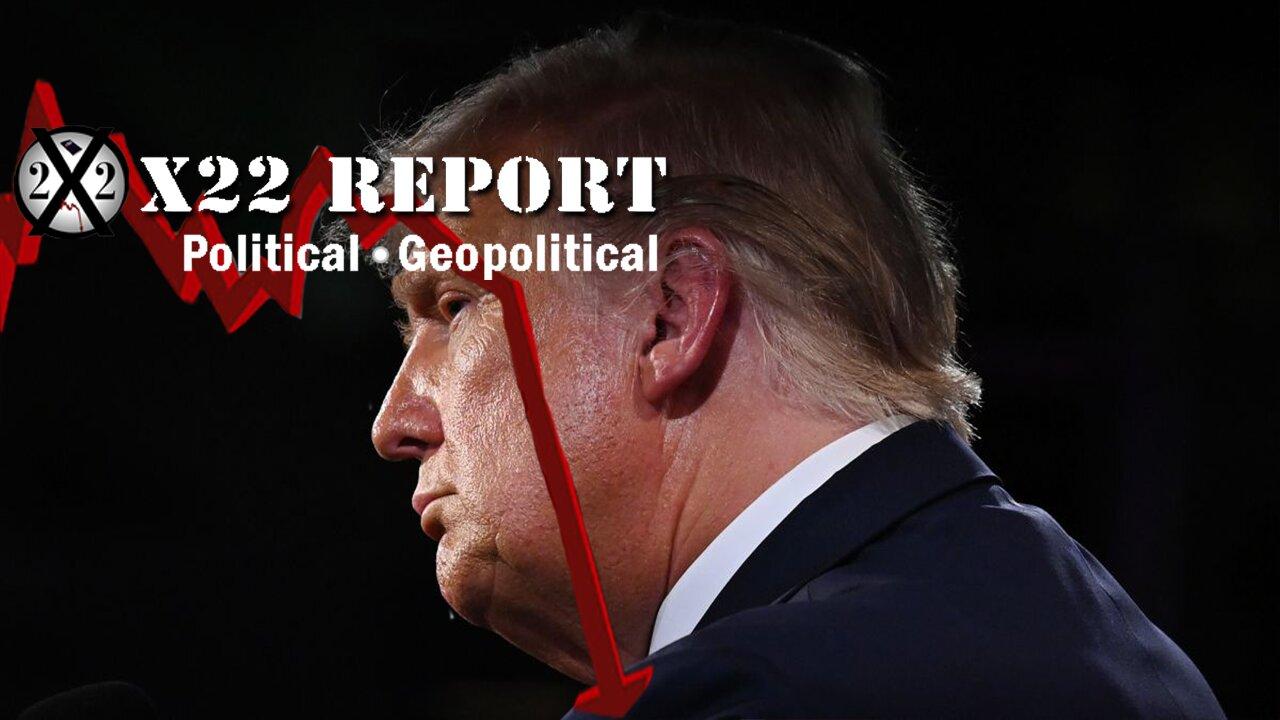 X22 Report. Restored Republic. Juan O Savin. Charlie Ward. Michael Jaco. Trump News ~ Campaign