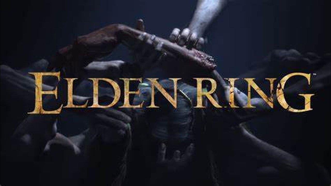 NOOB Playing Elden Ring + New DLC on Linux - Part 3