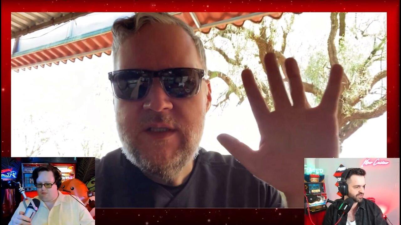 Kino Casino: Ethan Ralph claps back at Colonel - One News Page VIDEO