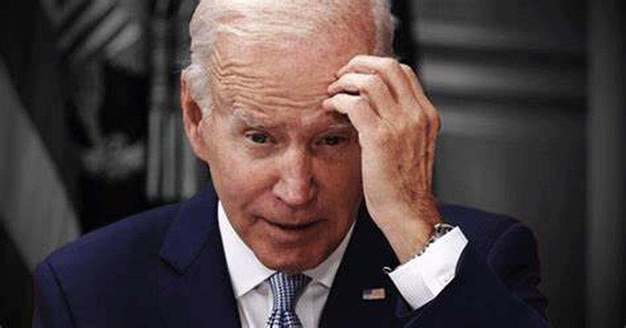 Joe Biden Trying to hide medical records