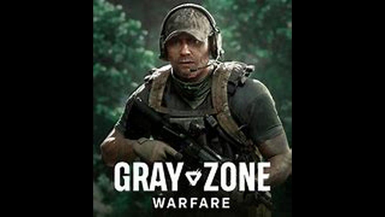 Gray Zone???