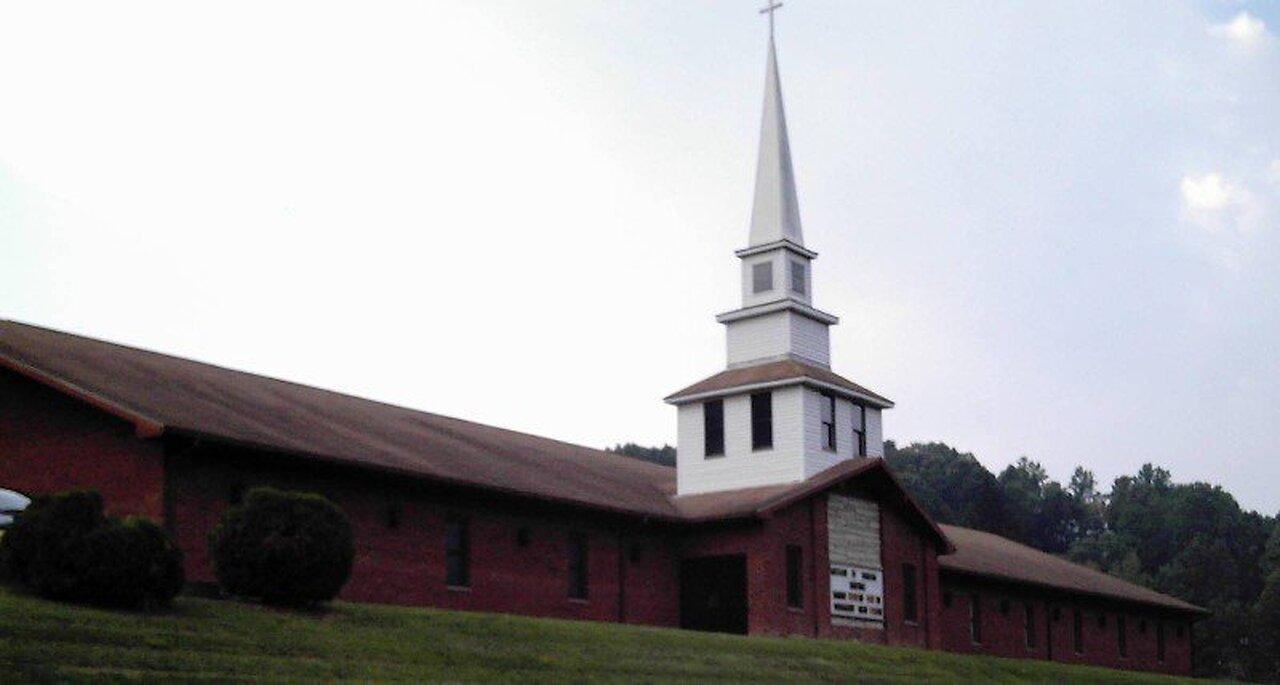 “When God Moves” by Pastor Angela Gazaway, Sunday PM 07/07/24 - Message Of Freedom - Grafton, WV