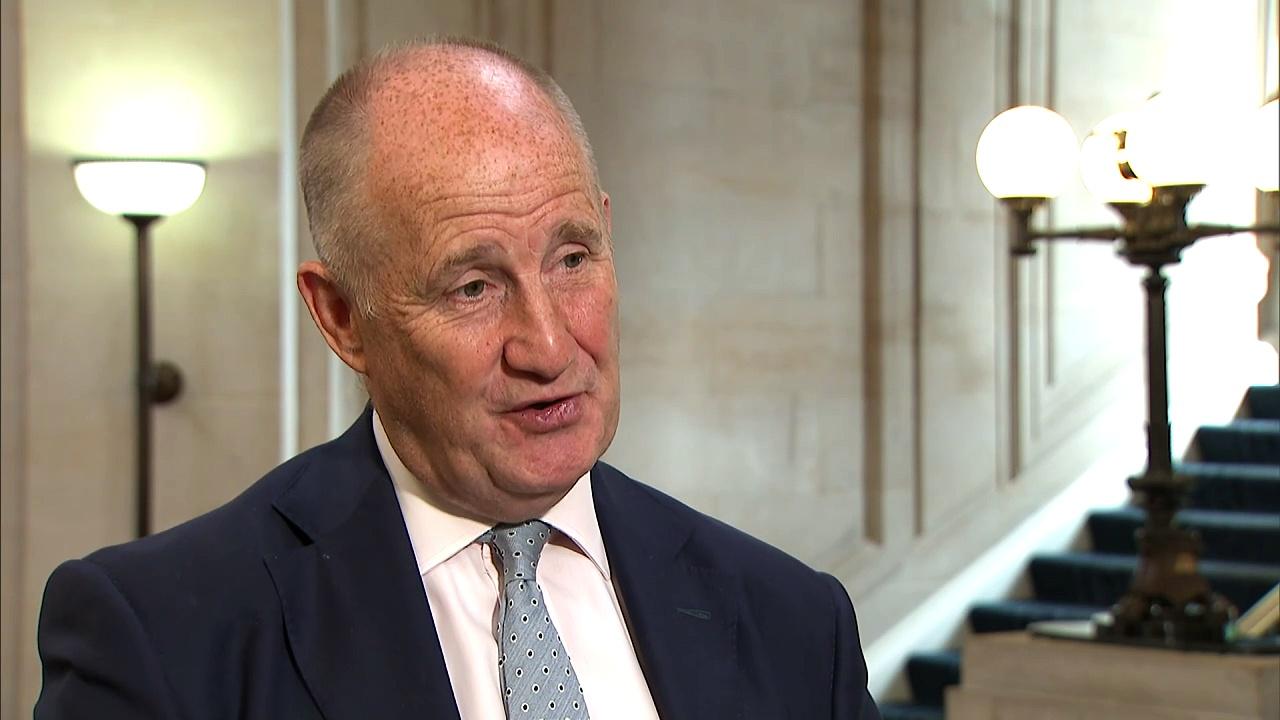 Former business minister: Voters 'lost faith' in Tories