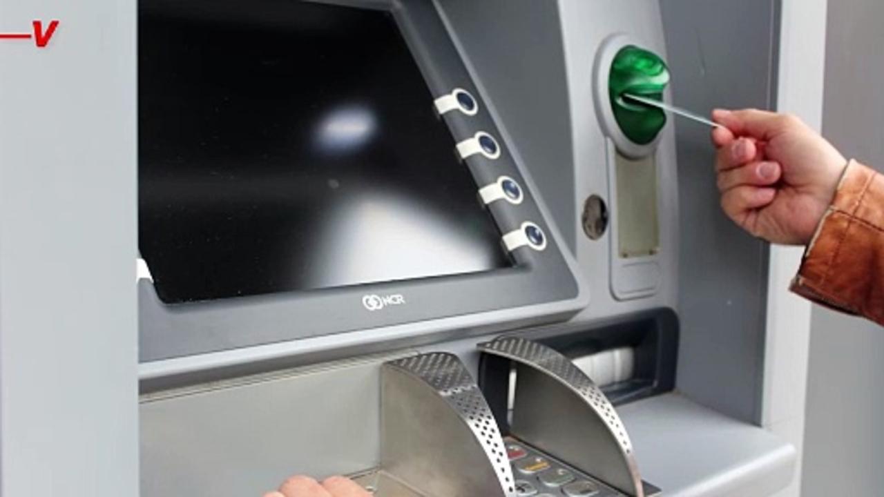 Keep an Eye Out for Credit Card Skimmers