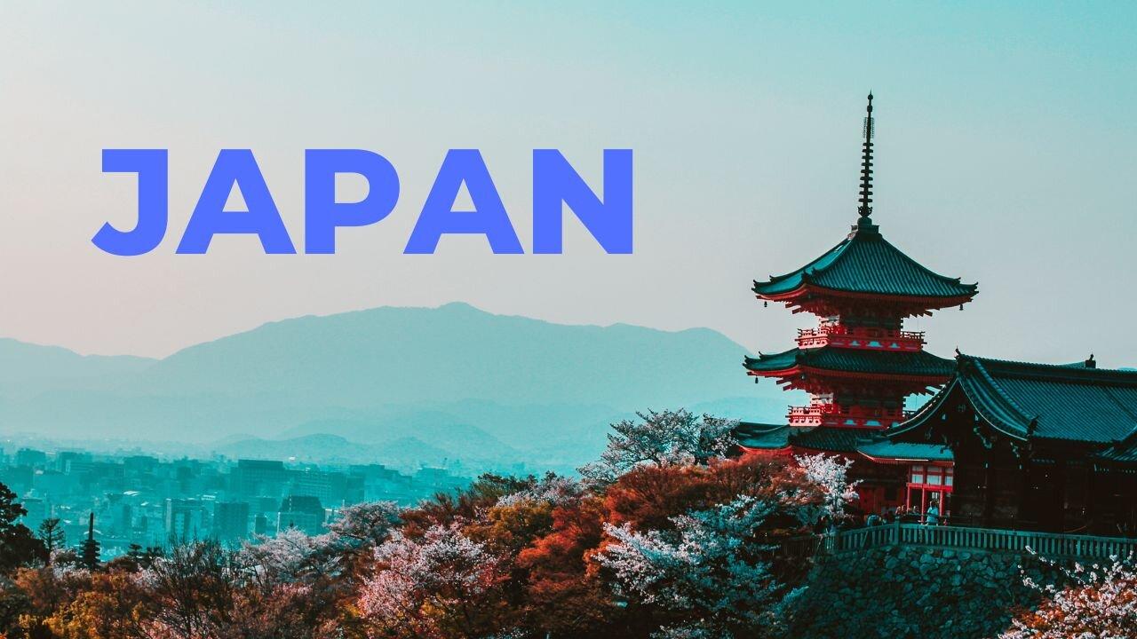 Japan: A Journey Through Culture and Modernity