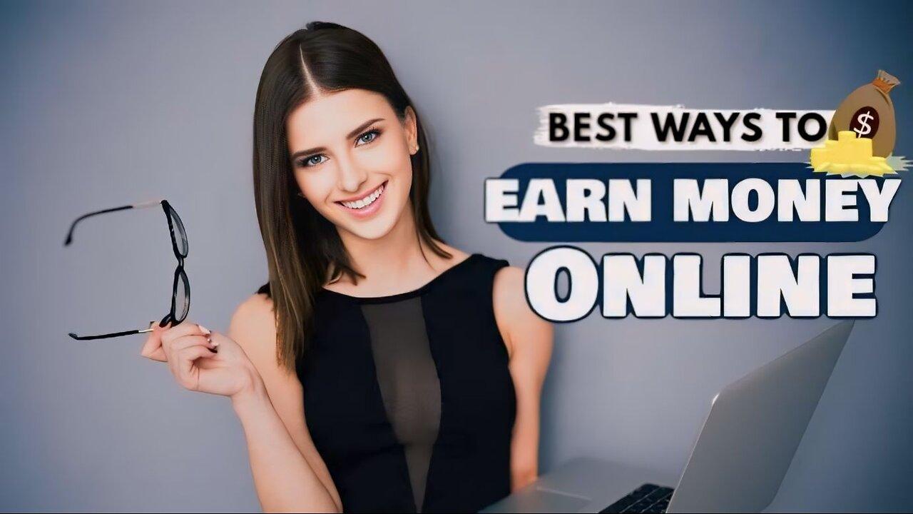 15 Websites for Easy Work-from-Home Jobs (Earn Money Online in 2024)