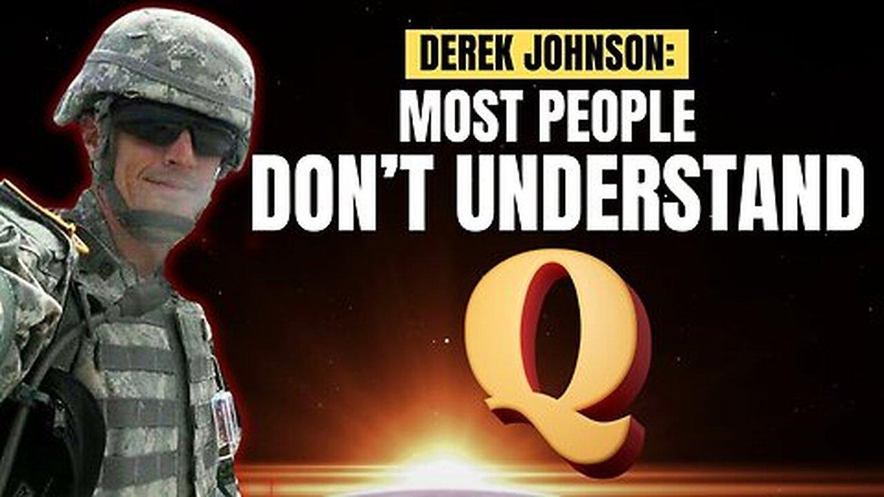Derek Johnson - The Meaning Of A Military Occupation, Trump As Commander In Chief