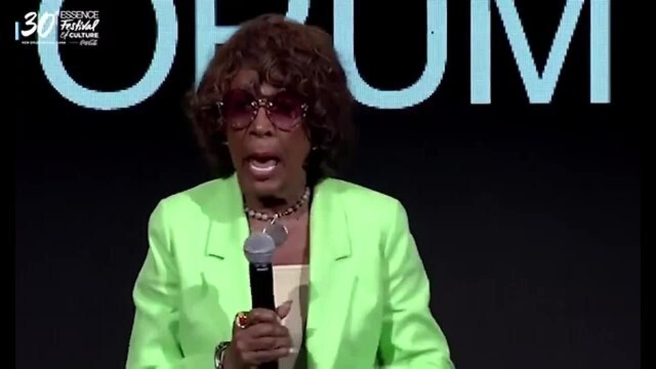 Maxine Waters: Biden Will Be the Dem Presidential Candidate, ‘He Started to Do Better Already’