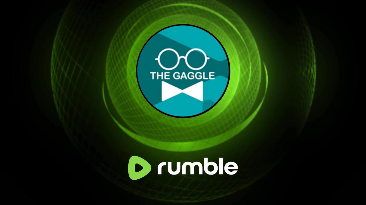 The Gaggle Live Stream July 8, 10 a.m. ET