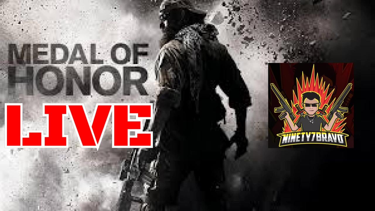 Medal of Honor (2010) on Xbox 360 – 08 Jul 2024 #MedalOfHonor #Xbox360 #RumbleTakeover #RumbleGamer