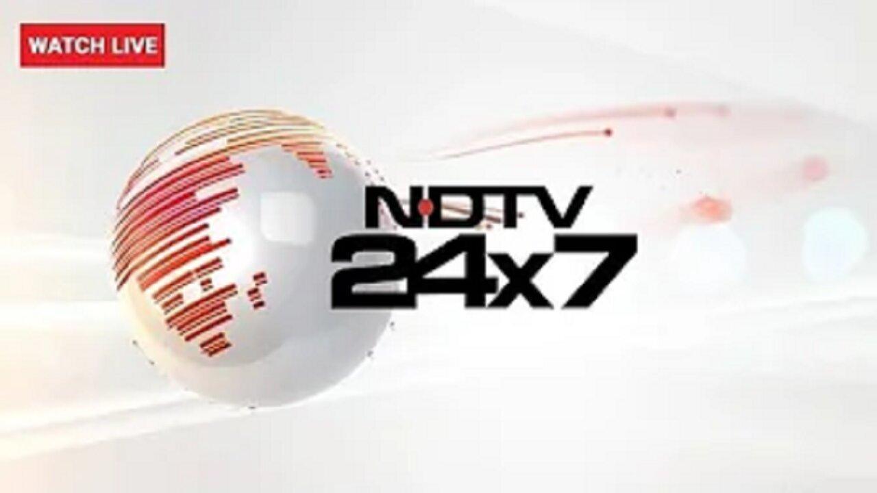 (LIVE) Kathua Terror Attack | PM Modi Russia | Hemant Soren | Mumbai Rainfall | NDTV 247