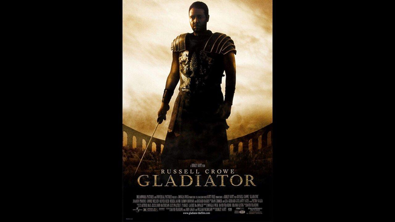 Movie Soundtrack - Gladiator - 2000