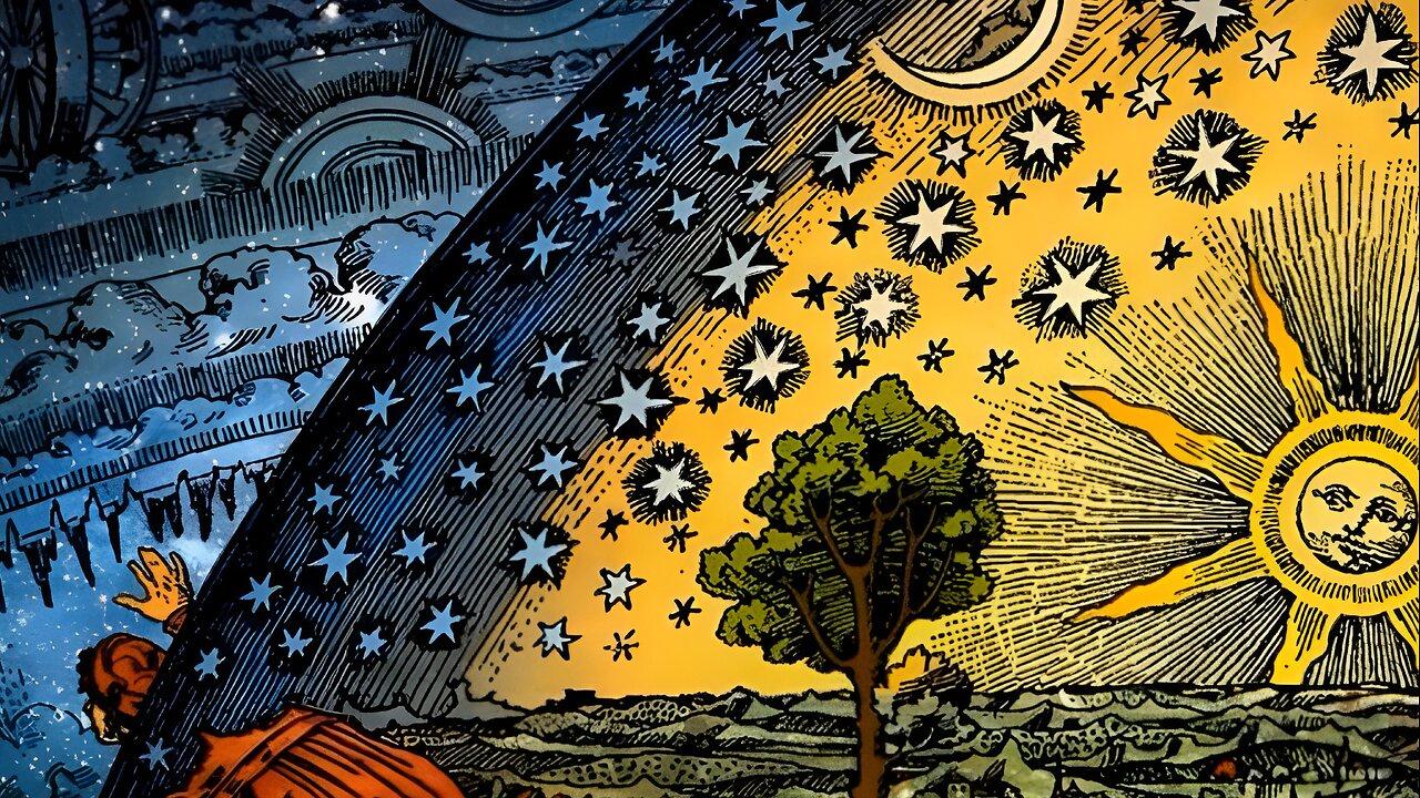 The Hermetica The Lost Wisdom Of The Pharaohs newsR VIDEO