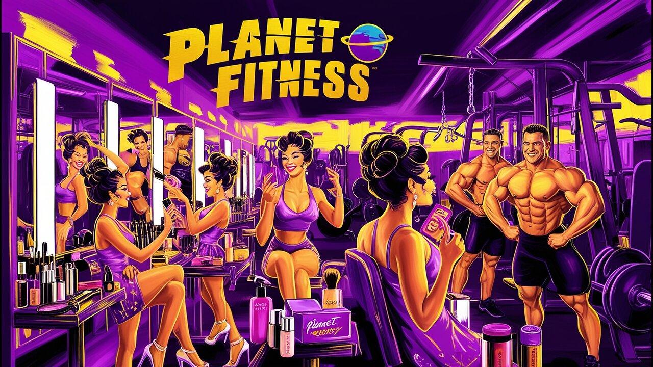 Planet Fitness