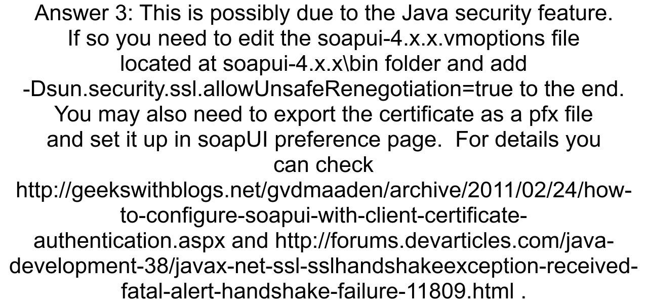 Javaxnetsslsslhandshakeexception remote host one news page video