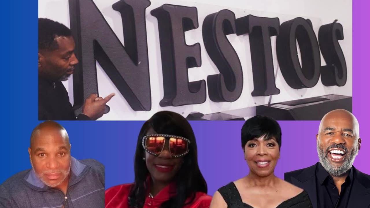 Is Shirley Strawberry’s job in jeopardy? | Did Nesto throw Ericka under the bus first?