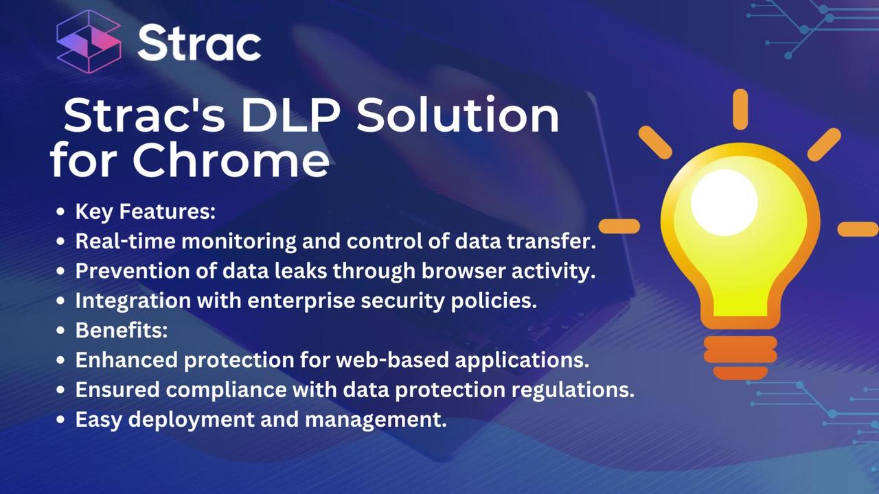 Secure Your Data with Strac's Chrome and Zendesk DLP