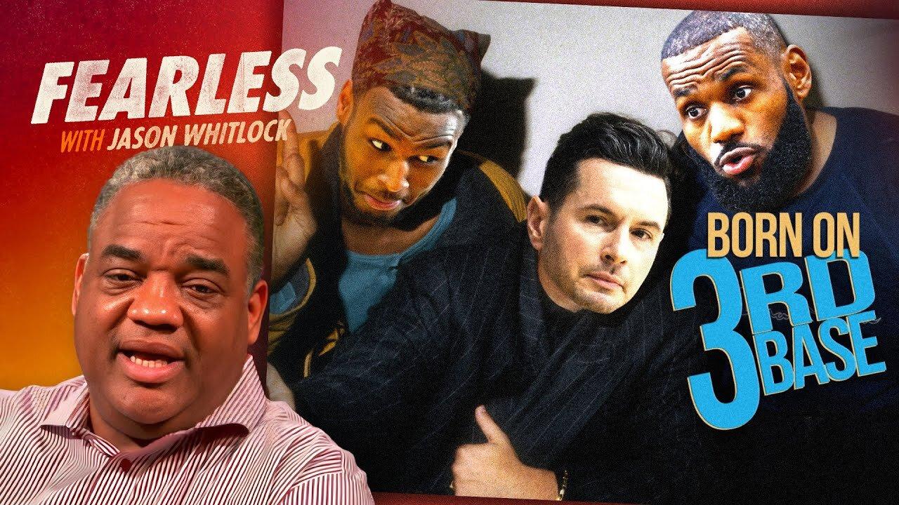 Bronny James’ NBA Debut Validates Critics, Exposes Entitlement Culture | Ep 734