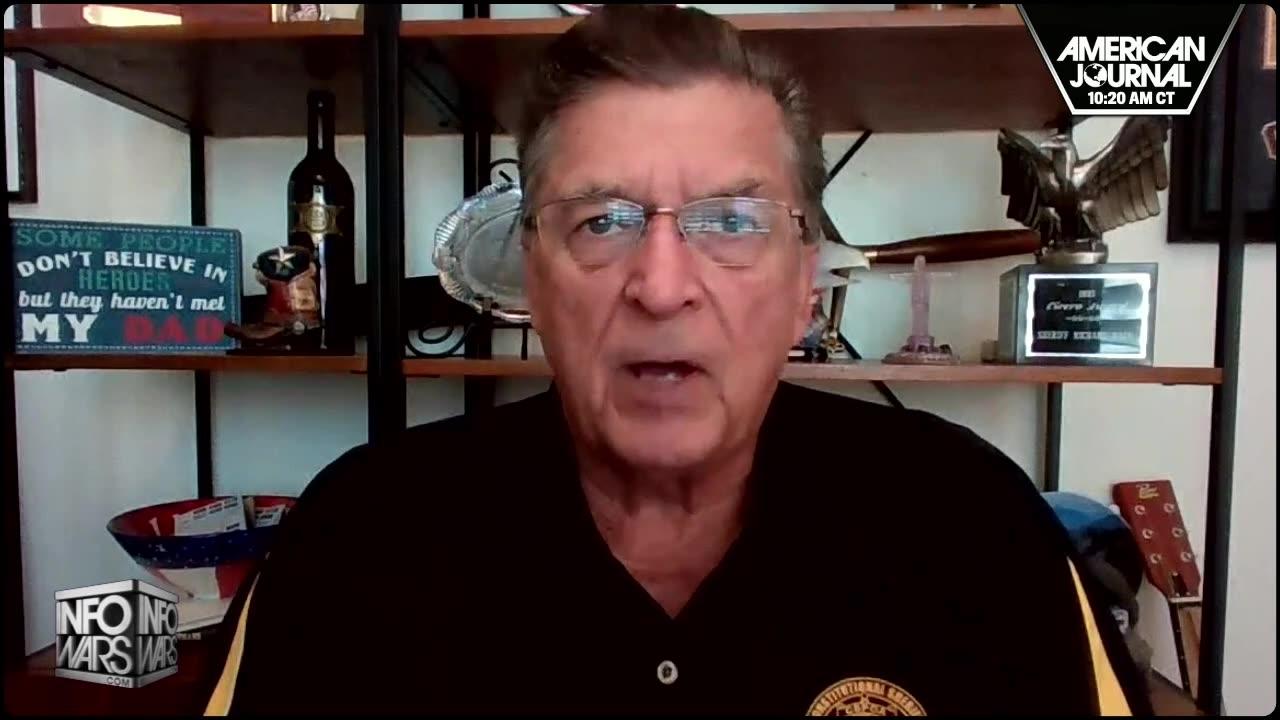 Sheriff Mack: This Supreme Court Decision Gives Americans The Key To Save The Republic
