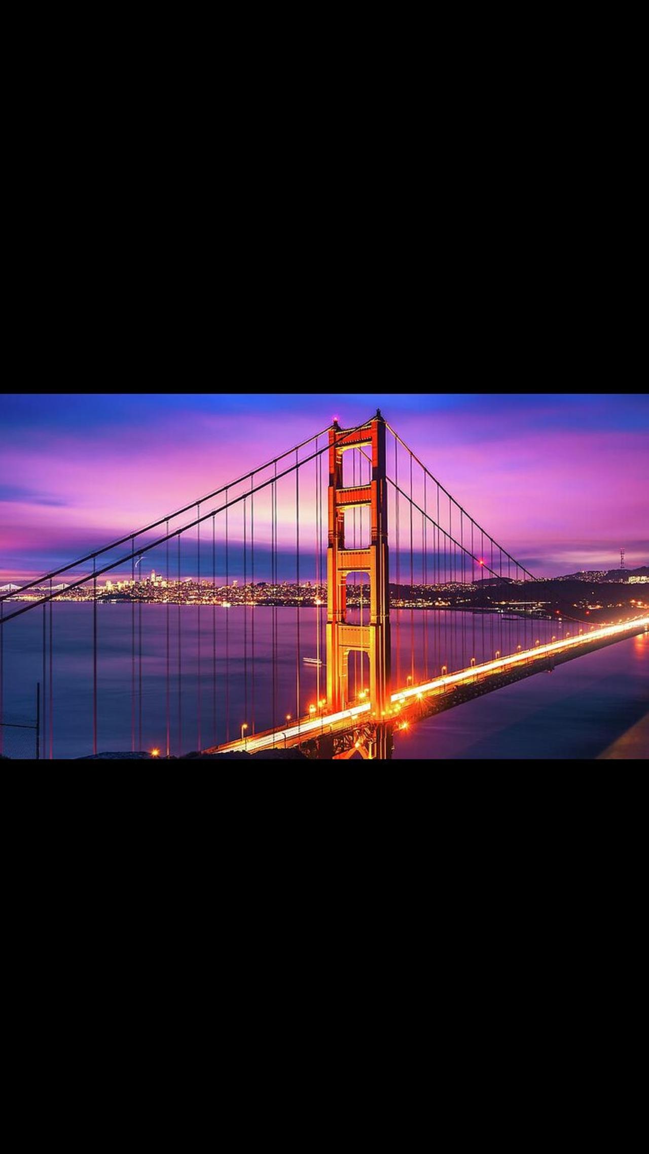 [PROPHECY]: "HIGH-IMPACT DISASTERS & COLLAPSE OF THE GOLDEN GATE BRIDGE"