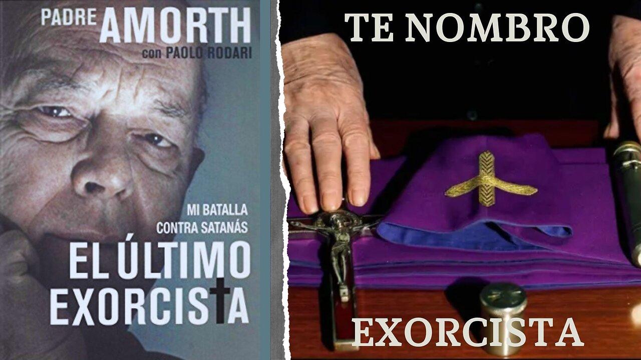 CAPITULO 1 «Te nombro exorcista» El último exorcista - Mi batalla contra satanás - Gabriele Amorth