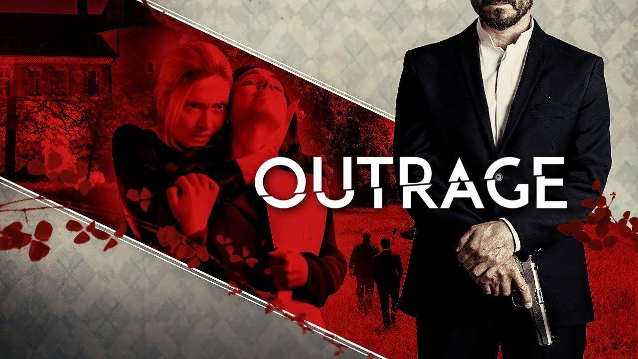 Outrage Trailer | Official Trailer 2024
