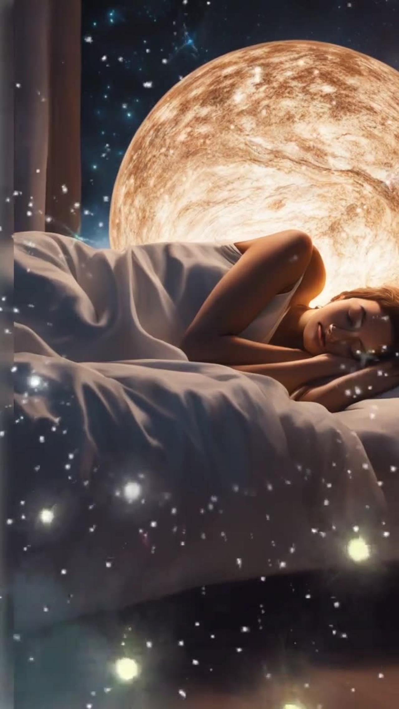 Creepy Facts About Dreams You Need to Know!