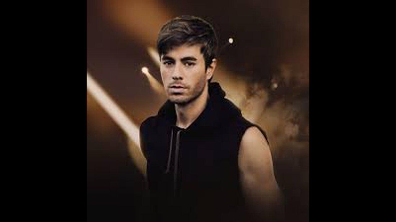 Enrique Iglesias - Be With You lyrics