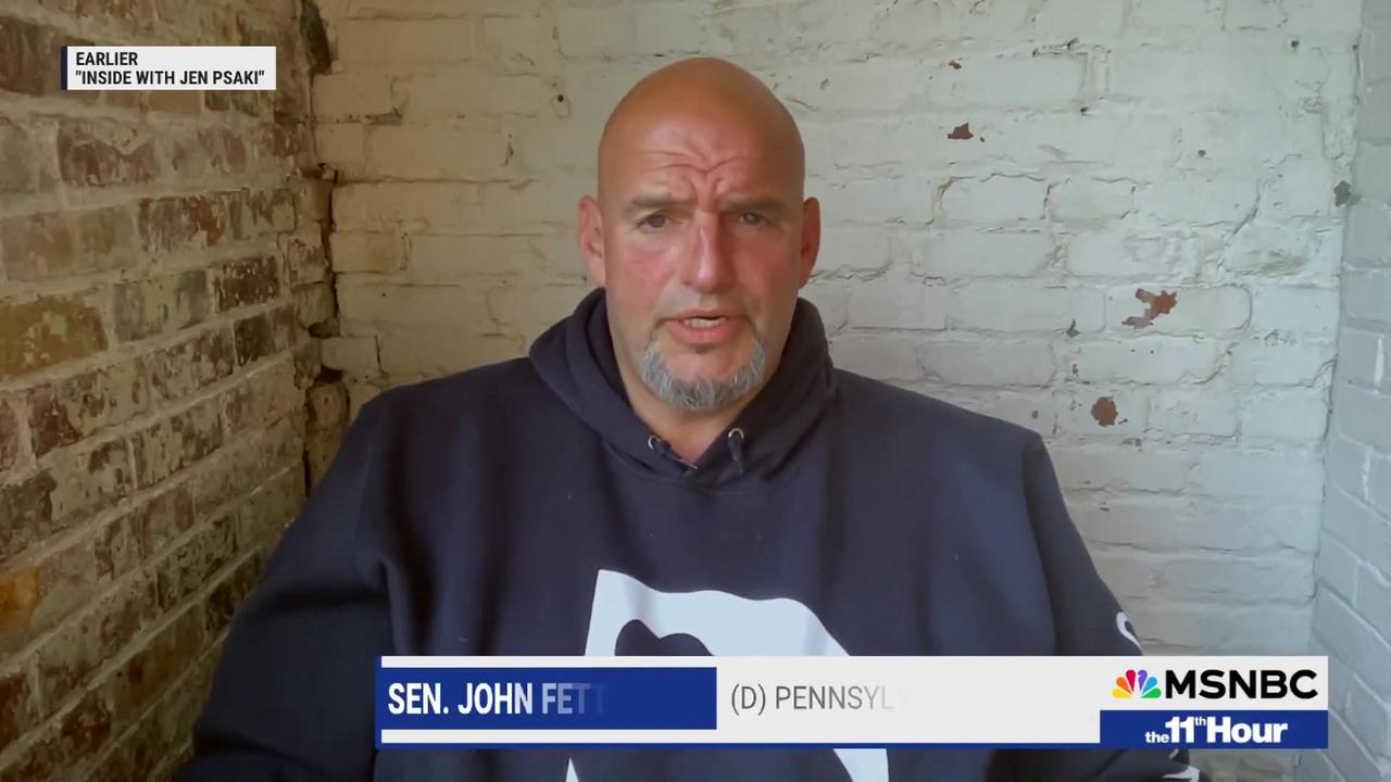 Watch The 11th Hour With Stephanie Ruhle Highlights: July 8