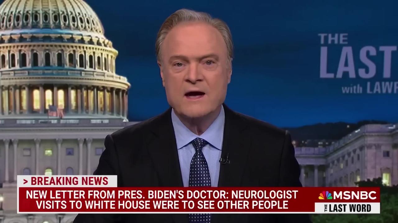 Watch The Last Word With Lawrence O’Donnell Highlights: July 8