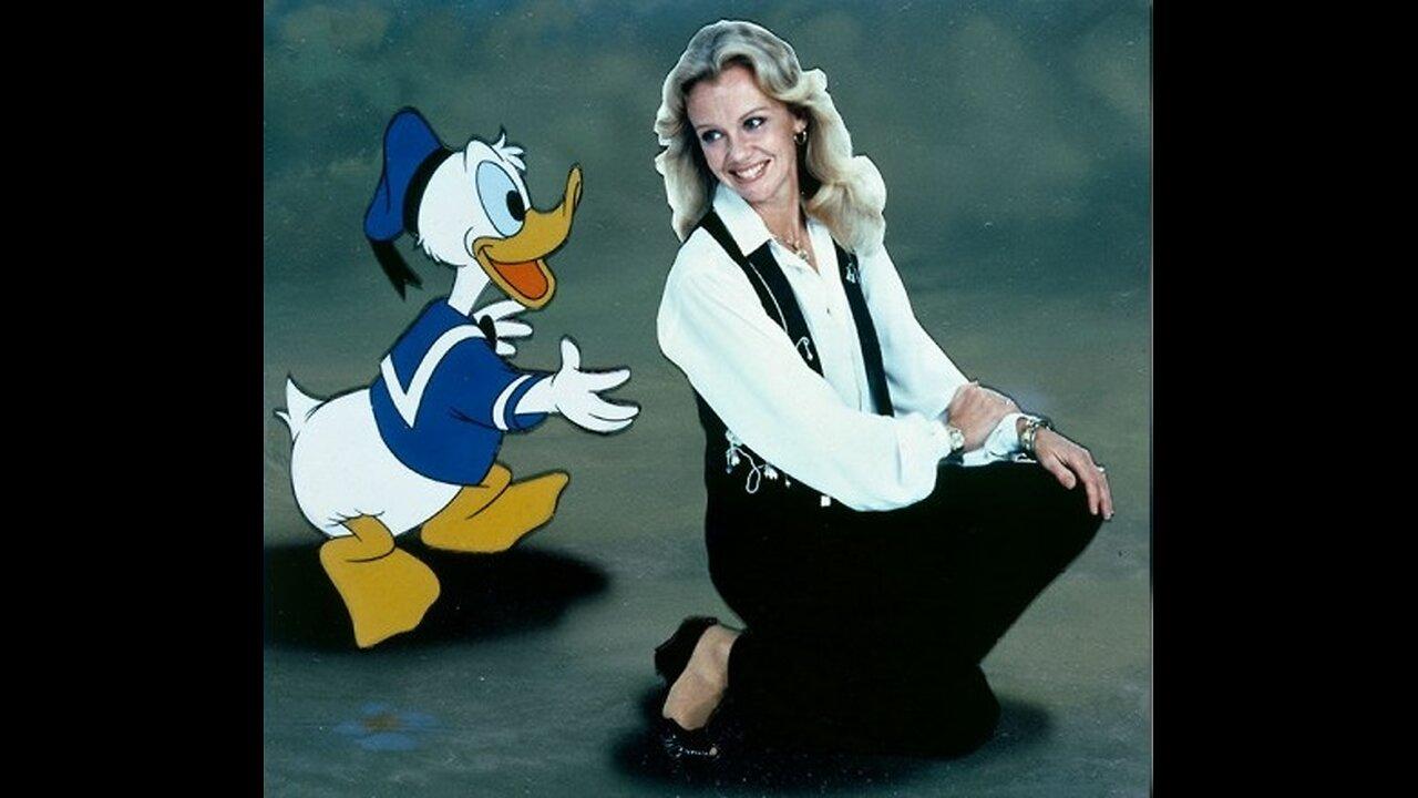 Walt Disney's Wonderful World with Hayley Mills - The Illusion of Life (1981)