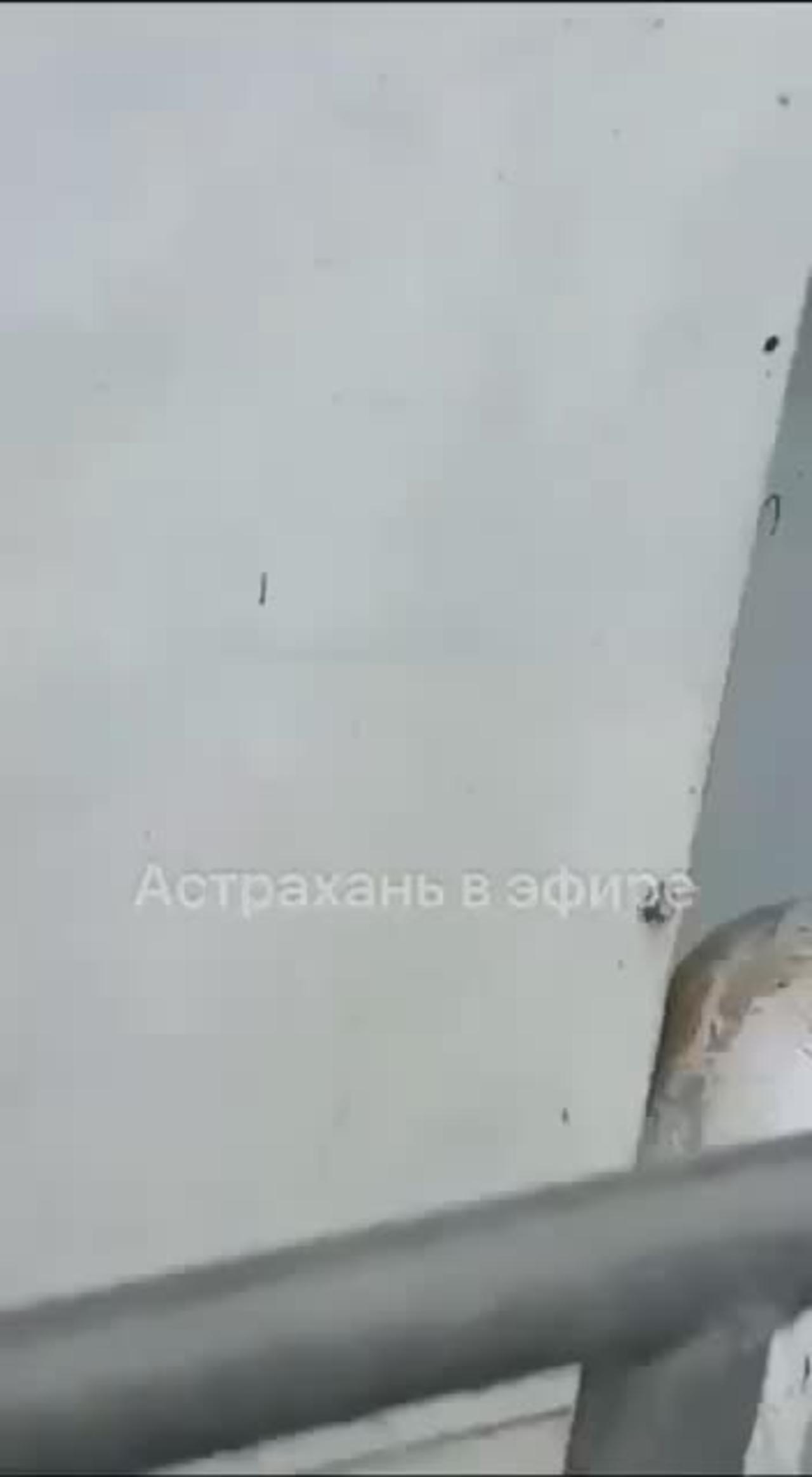 Astrakhan, Russia 🌚