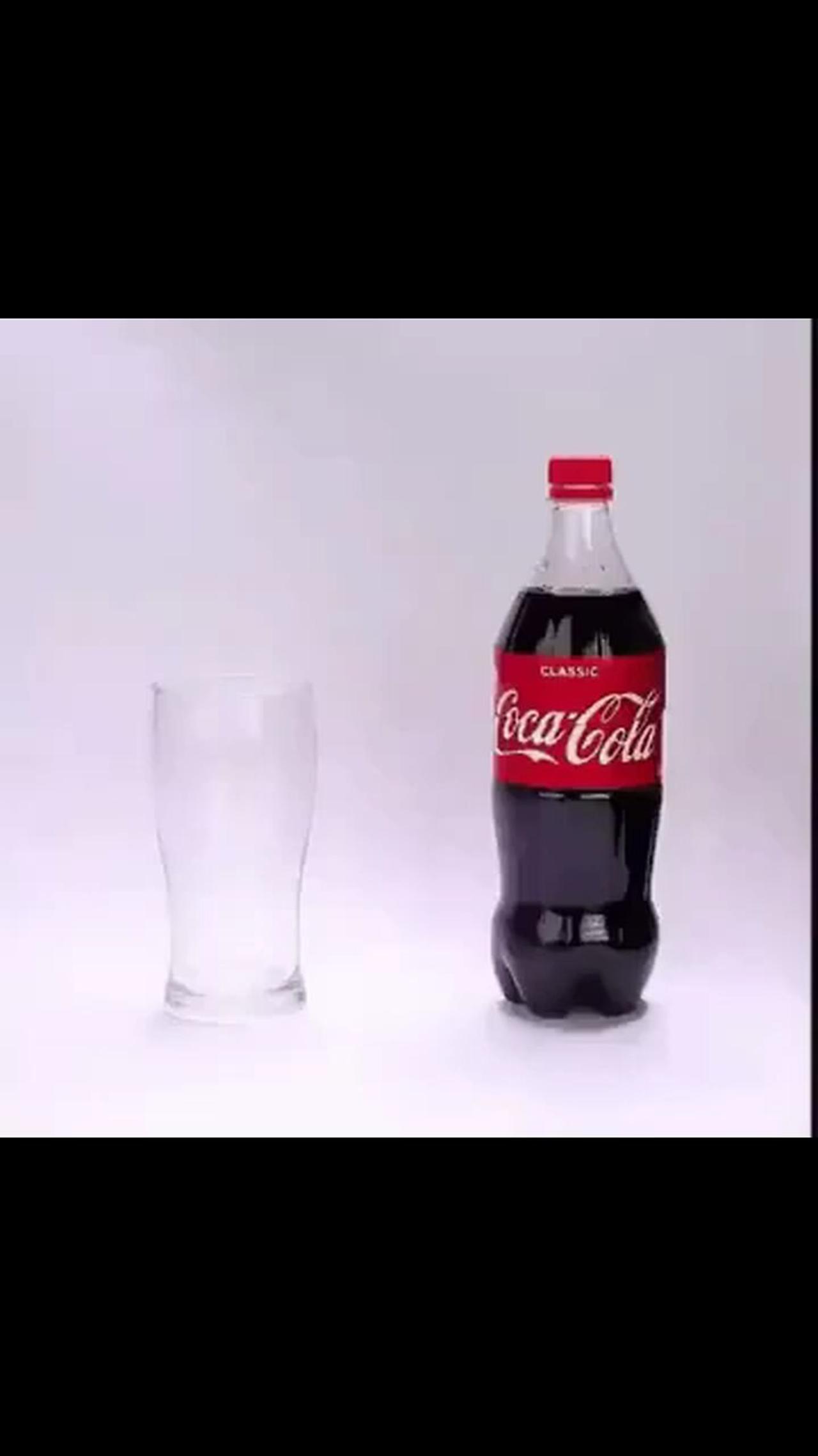 1 MINUTE CRAFTS 5 AWESOME LIFE HACKS WITH COCA COLA