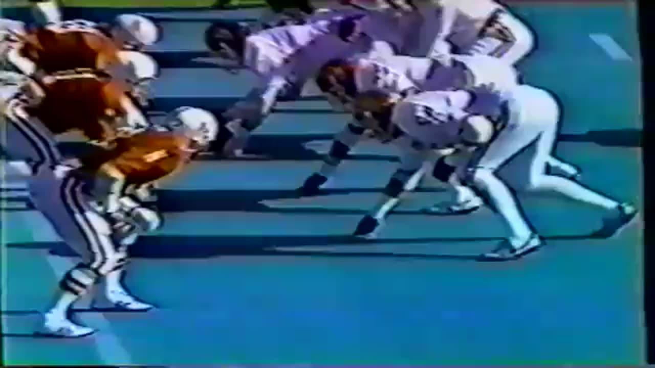 1980-11-22 Oklahoma vs Nebraska