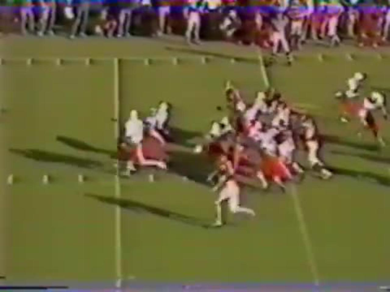 1981-11-21 Nebraska vs Oklahoma